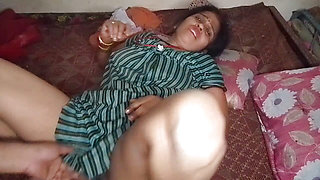 Indian Pink Bhabhi's Hot