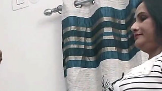 Beautiful Hot Girl Gets Fucked by Dance Teacher