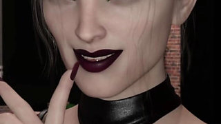 My Horny Wife Likes Interracial Sex Part 20