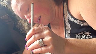 Natural Wife Bonemaiden Is Full of Dirty Surprises