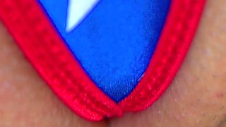 Scarlett Asylum - Micro Bikini Fashion Show Pt Ii