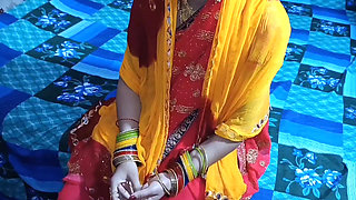 Sasur ji Fucked Indian Bahu as her husband was at deuty in Hindi Audio