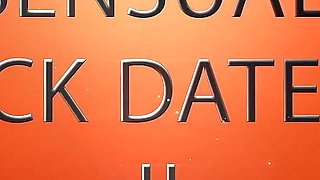 Sensual Fuck Dates 2