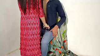 Desifilmy45's Wife Demands More - Quick Cum Husband Fucks Her Pussy Hard