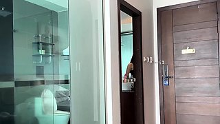 Sweetie Fox Fucked Hard With Boyfriend Anal Sex