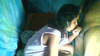 Hot Sri Lankan MILF Tina Baby Widow Vacation Fuck - Big Natural Tits & Ass