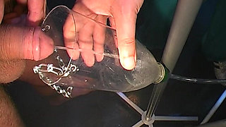 Schoolgirl Is Inseminated by the Whole Class - Bukkake Extreme