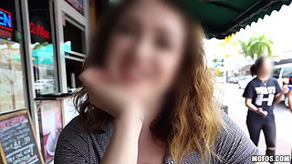 Kitty Caprice spic MILF porn