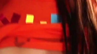 POV audition Sasha Collins