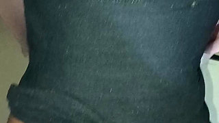 Hot Doggy with Lagos girl