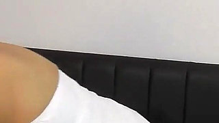 Nurse Nicole and Mr. Creampie