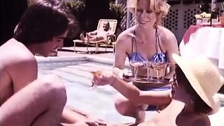 Amateur women fuck guy in amateur group sex porn