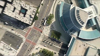 Fuck a Fan - Alex From Virginia Gives Blonde Beauty Kiara a Facial