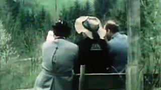 Eine freche deutsche Komdie Vintage Fun