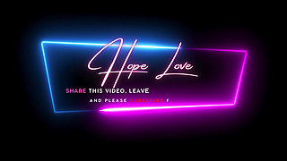 Stepbrother Fucks Me so Hard I Fell in Love with His Big Black Cock.