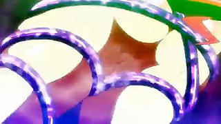 Heeeentai: Big Dick, Public  Monster Porn