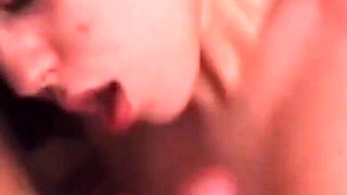 Blind Date Home Sex for This Italian Slut