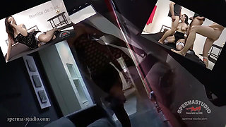 Cum Cum & Creampies For Bonita de Sax - Milf Whore - 50509
