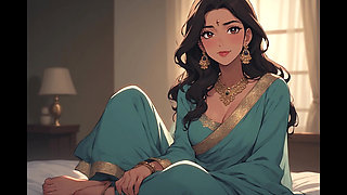 Part 9 , Stranger fucked me , Shalini_ki_diary