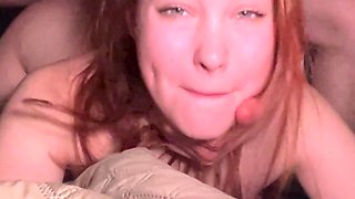 Real Homemade Porn with Nicole Murkovski