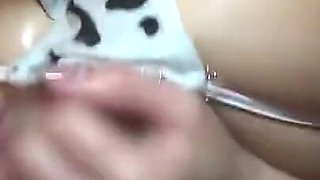 Asian Angel 25596