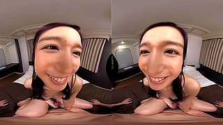 My home wo kengakutyu2 ft. Iori Hurukawa: Asian, Creampie  Vr VR Porn