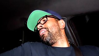 Hot Blonde Teen Gives Amazing Massage Handjob Cumshot