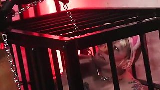 Extreme Fuckpig Training #2 - Degradation, Floor & Boot Licking