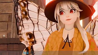 Milfsgiving celebration with creamy fun featuring Misskitty2k