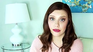 Princess Kaelin - Blackmailing And Blue Balling My Brother