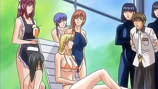 Discipline Ep 2 Dub