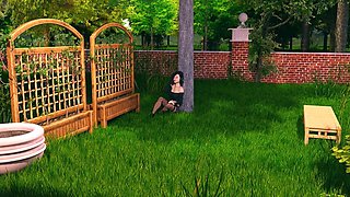 Being a Dik 0.4.0 Part 66 Girls Dorm!!! Gameplay by Loveskysan69
