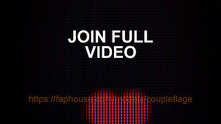 Footjob with Cumshot on Feet Live