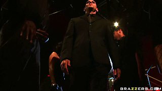 Ep-2: Tonight, We Feast With Diamond Foxxx, Jordan Ash, Johnny Sins, Sabrina Maree, Asa Akira, Presley Maddox, Jessica Jaymes, Scott Nails - Brazzers