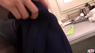 Teacher Creampies His Hot Asian Student 18+ With Kirioka Satsuki And Satsuki Kirioka