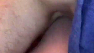 Sucking and Get Fucked Hard by My Sisters Boyfriend