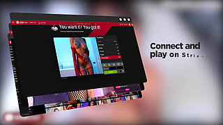 MiiaaMoonroee Deepthroats Big Dildo with Passion - Latina Brunette Webcam on Stripchat