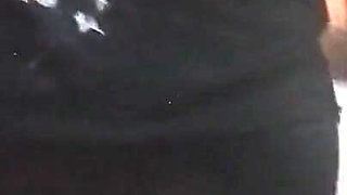 Tina Baby Got Punished for Har Bad Habbits