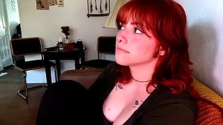 Abi Angel – Stealing Your Sisters Panties
