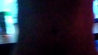 The Mature Neighbor Recorded Herself Asking Me Not to Forget Her