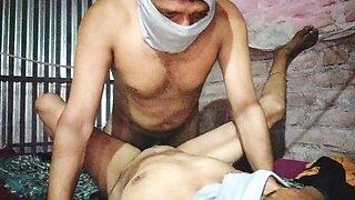 Desi Bhabhi or Desi Aunty or Chudai