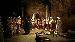 Caligola - La Storia Mai Raccontata Classic Porn
