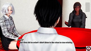 My Real Desire - (pt 24)