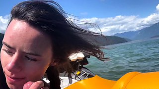 Hot Amateur Teen Snapchat Cumshot Blowjob Compilation