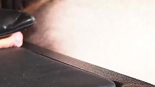 Heels That Can Pierce a Cock