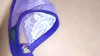 My Wife Gets Fucked by a Stranger After a Party She Asks Me to Cum Inside