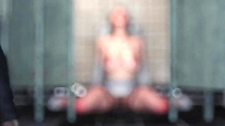 New Brige the Big Boobed Beauty: a 3D Fantasy Animation - 3D Animation Hentai