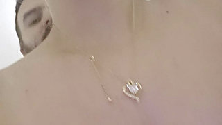 Brutal fucked until unloading on my pussy