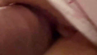 My Boyfriend Thinks He Is Woodman and Wakes Me up to Fuck. but Pierre Never Twist Doll Panties on the Cock