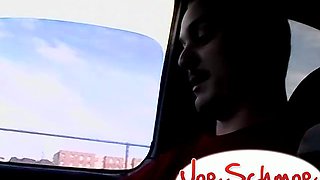In-Car Entertainment With Blaze - Blaze